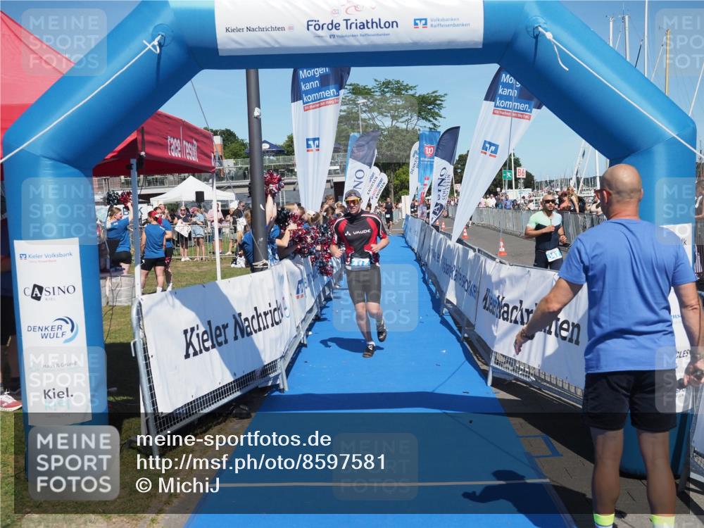 17.08.2025 - KN Förde Triathlon 2025 MichiJ http://msf.ph/oto/8597581 17.08.2025 13:59:36 Laufen 412, 459, 480 meine-sportfotos.de
