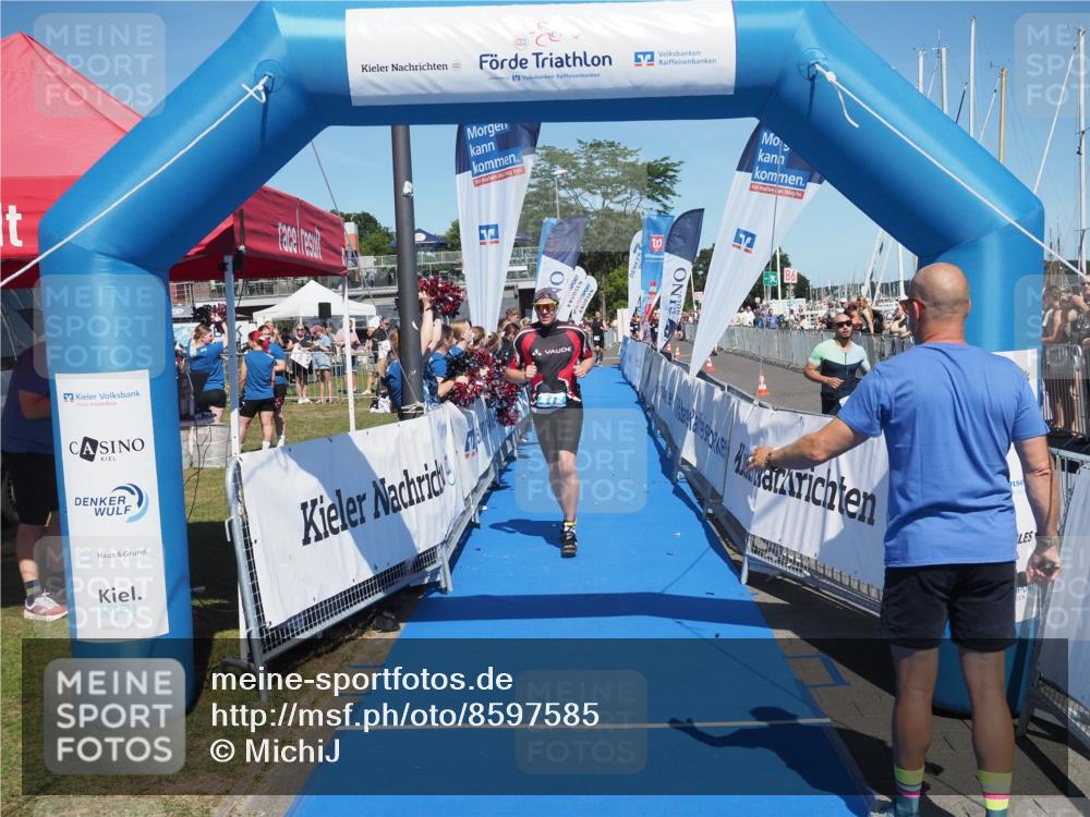 17.08.2025 - KN Förde Triathlon 2025 MichiJ http://msf.ph/oto/8597585 17.08.2025 13:59:36 Laufen 412, 459, 480 meine-sportfotos.de