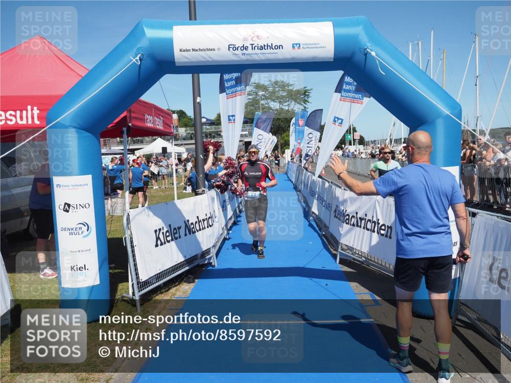 17.08.2025 - KN Förde Triathlon 2025 MichiJ http://msf.ph/oto/8597592 17.08.2025 13:59:36 Laufen 412, 459, 480 meine-sportfotos.de
