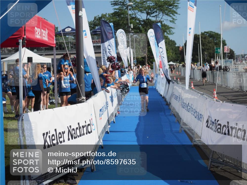 17.08.2025 - KN Förde Triathlon 2025 MichiJ http://msf.ph/oto/8597635 17.08.2025 10:44:07 Laufen 149 meine-sportfotos.de