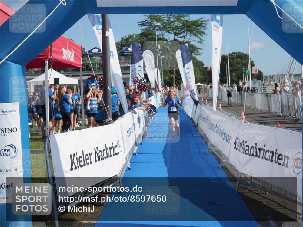 17.08.2025 - KN Förde Triathlon 2025 MichiJ http://msf.ph/oto/8597650 17.08.2025 10:44:07 Laufen 149 meine-sportfotos.de
