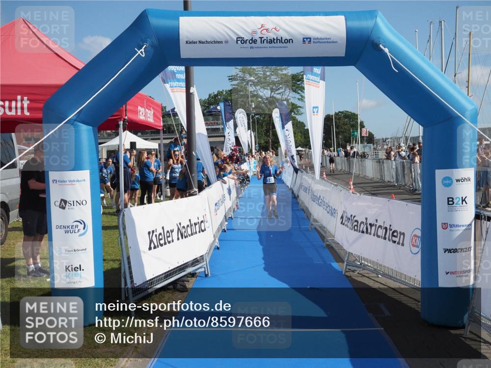 17.08.2025 - KN Förde Triathlon 2025 MichiJ http://msf.ph/oto/8597666 17.08.2025 10:44:08 Laufen 149 meine-sportfotos.de