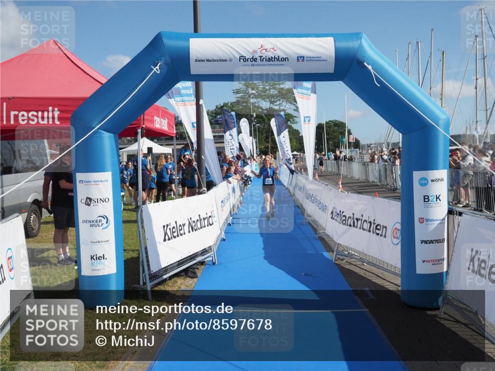17.08.2025 - KN Förde Triathlon 2025 MichiJ http://msf.ph/oto/8597678 17.08.2025 10:44:09 Laufen 149 meine-sportfotos.de