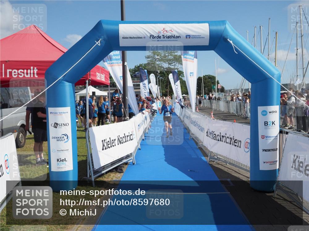 17.08.2025 - KN Förde Triathlon 2025 MichiJ http://msf.ph/oto/8597680 17.08.2025 10:44:09 Laufen 149 meine-sportfotos.de