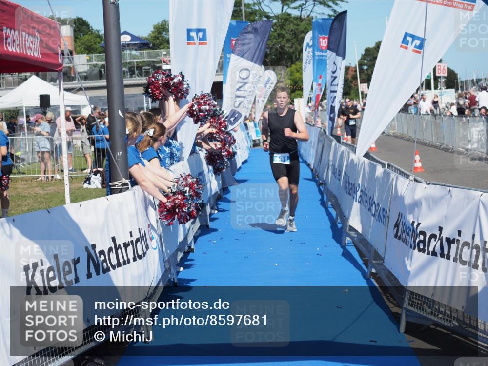 17.08.2025 - KN Förde Triathlon 2025 MichiJ http://msf.ph/oto/8597681 17.08.2025 13:59:44 Laufen 491 meine-sportfotos.de