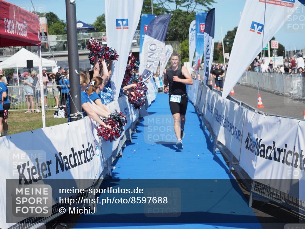 17.08.2025 - KN Förde Triathlon 2025 MichiJ http://msf.ph/oto/8597688 17.08.2025 13:59:44 Laufen 491 meine-sportfotos.de