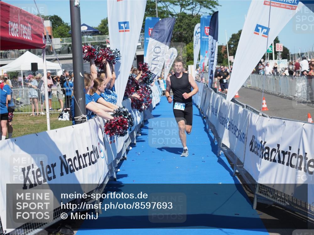 17.08.2025 - KN Förde Triathlon 2025 MichiJ http://msf.ph/oto/8597693 17.08.2025 13:59:44 Laufen 491 meine-sportfotos.de