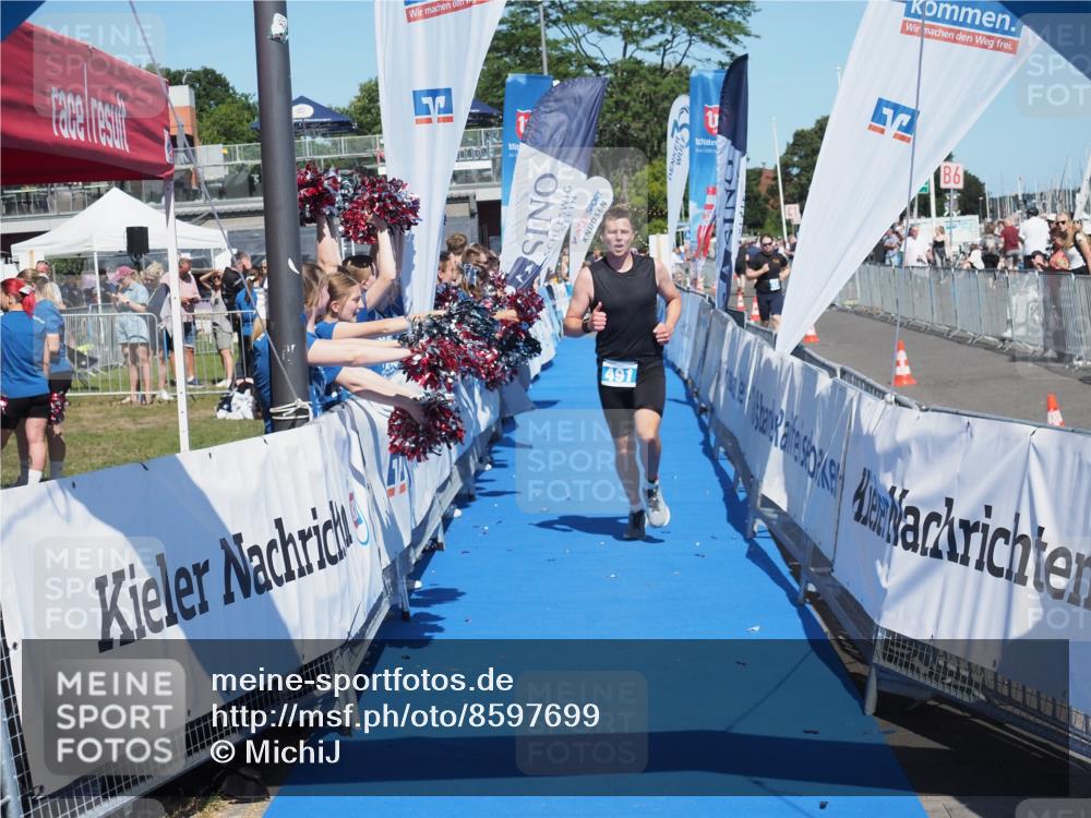 17.08.2025 - KN Förde Triathlon 2025 MichiJ http://msf.ph/oto/8597699 17.08.2025 13:59:44 Laufen 491 meine-sportfotos.de