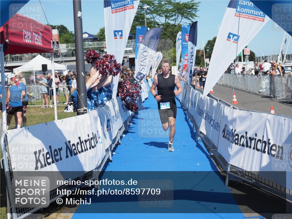 17.08.2025 - KN Förde Triathlon 2025 MichiJ http://msf.ph/oto/8597709 17.08.2025 13:59:44 Laufen 491 meine-sportfotos.de