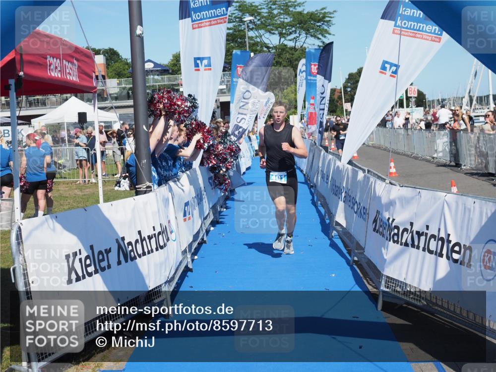 17.08.2025 - KN Förde Triathlon 2025 MichiJ http://msf.ph/oto/8597713 17.08.2025 13:59:44 Laufen 491 meine-sportfotos.de