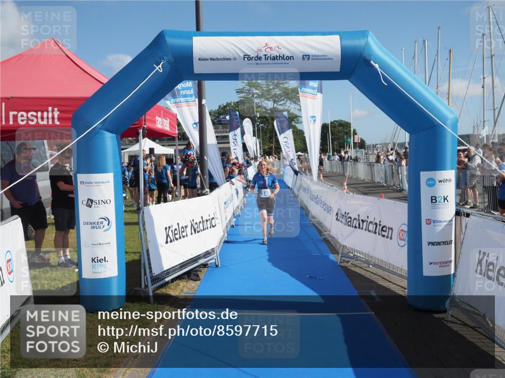 17.08.2025 - KN Förde Triathlon 2025 MichiJ http://msf.ph/oto/8597715 17.08.2025 10:44:10 Laufen 149 meine-sportfotos.de