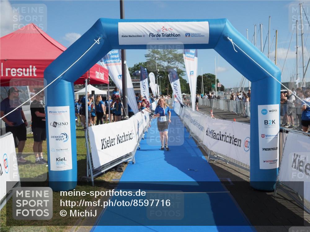 17.08.2025 - KN Förde Triathlon 2025 MichiJ http://msf.ph/oto/8597716 17.08.2025 10:44:10 Laufen 149 meine-sportfotos.de