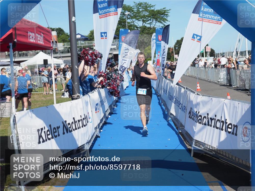 17.08.2025 - KN Förde Triathlon 2025 MichiJ http://msf.ph/oto/8597718 17.08.2025 13:59:44 Laufen 491 meine-sportfotos.de