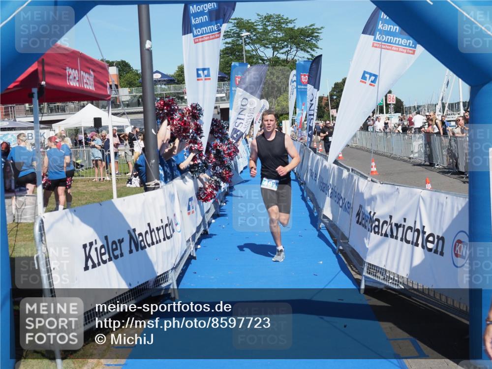 17.08.2025 - KN Förde Triathlon 2025 MichiJ http://msf.ph/oto/8597723 17.08.2025 13:59:45 Laufen 491 meine-sportfotos.de