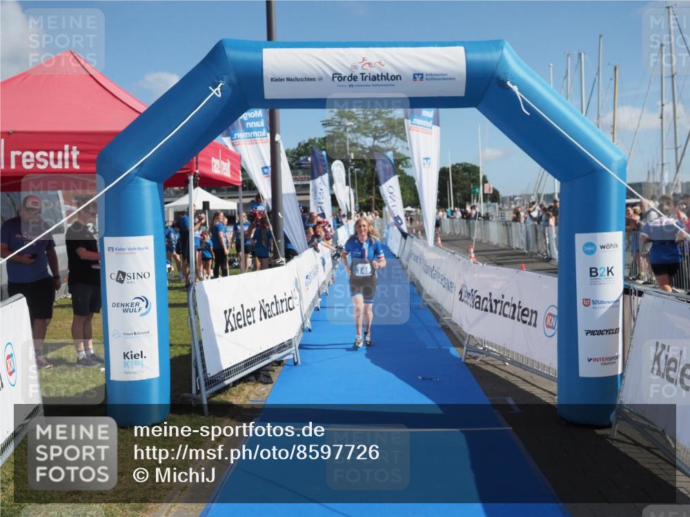 17.08.2025 - KN Förde Triathlon 2025 MichiJ http://msf.ph/oto/8597726 17.08.2025 10:44:11 Laufen 149 meine-sportfotos.de