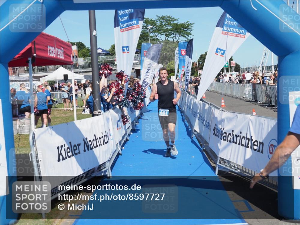 17.08.2025 - KN Förde Triathlon 2025 MichiJ http://msf.ph/oto/8597727 17.08.2025 13:59:45 Laufen 491 meine-sportfotos.de