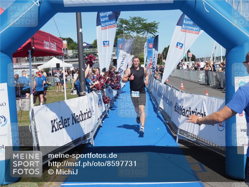17.08.2025 - KN Förde Triathlon 2025 MichiJ http://msf.ph/oto/8597731 17.08.2025 13:59:45 Laufen 491 meine-sportfotos.de