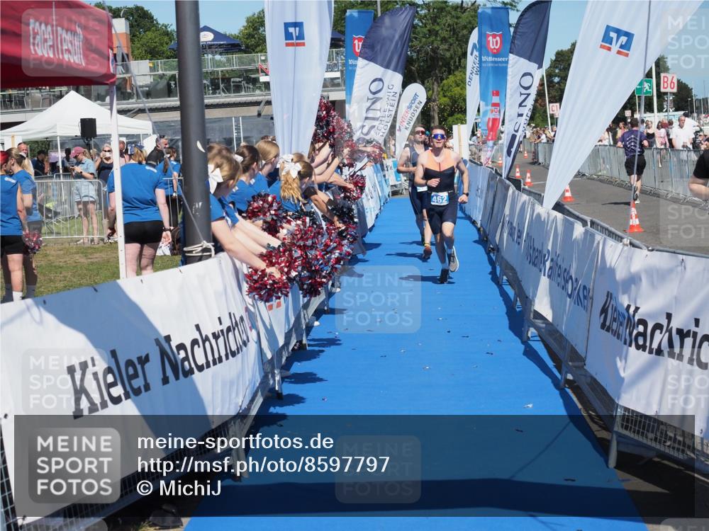 17.08.2025 - KN Förde Triathlon 2025 MichiJ http://msf.ph/oto/8597797 17.08.2025 13:59:51 Laufen 462, 464, 491, 507 meine-sportfotos.de