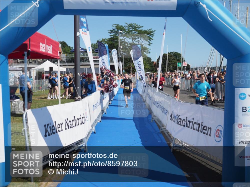 17.08.2025 - KN Förde Triathlon 2025 MichiJ http://msf.ph/oto/8597803 17.08.2025 12:09:09 Laufen 616 meine-sportfotos.de