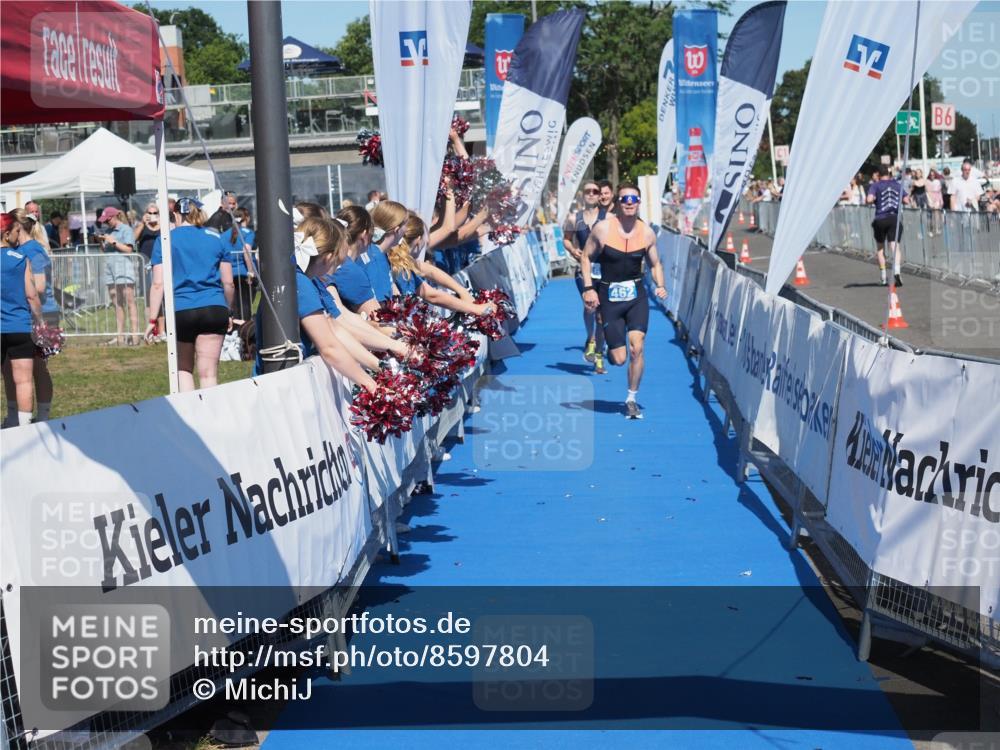17.08.2025 - KN Förde Triathlon 2025 MichiJ http://msf.ph/oto/8597804 17.08.2025 13:59:51 Laufen 462, 464, 491, 507 meine-sportfotos.de
