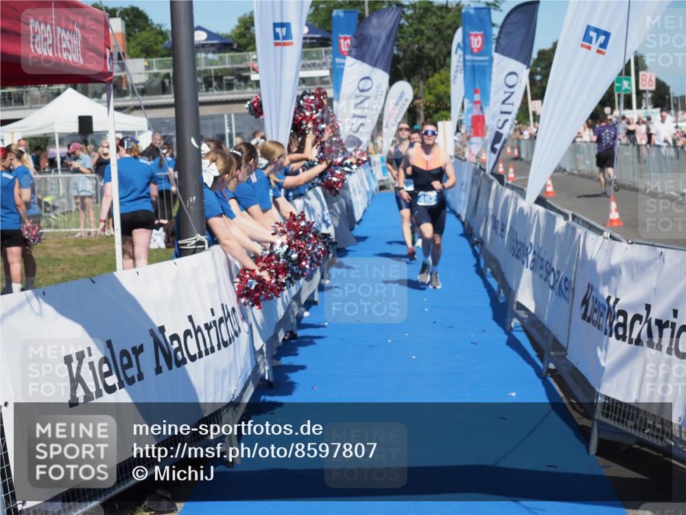 17.08.2025 - KN Förde Triathlon 2025 MichiJ http://msf.ph/oto/8597807 17.08.2025 13:59:51 Laufen 462, 464, 491, 507 meine-sportfotos.de