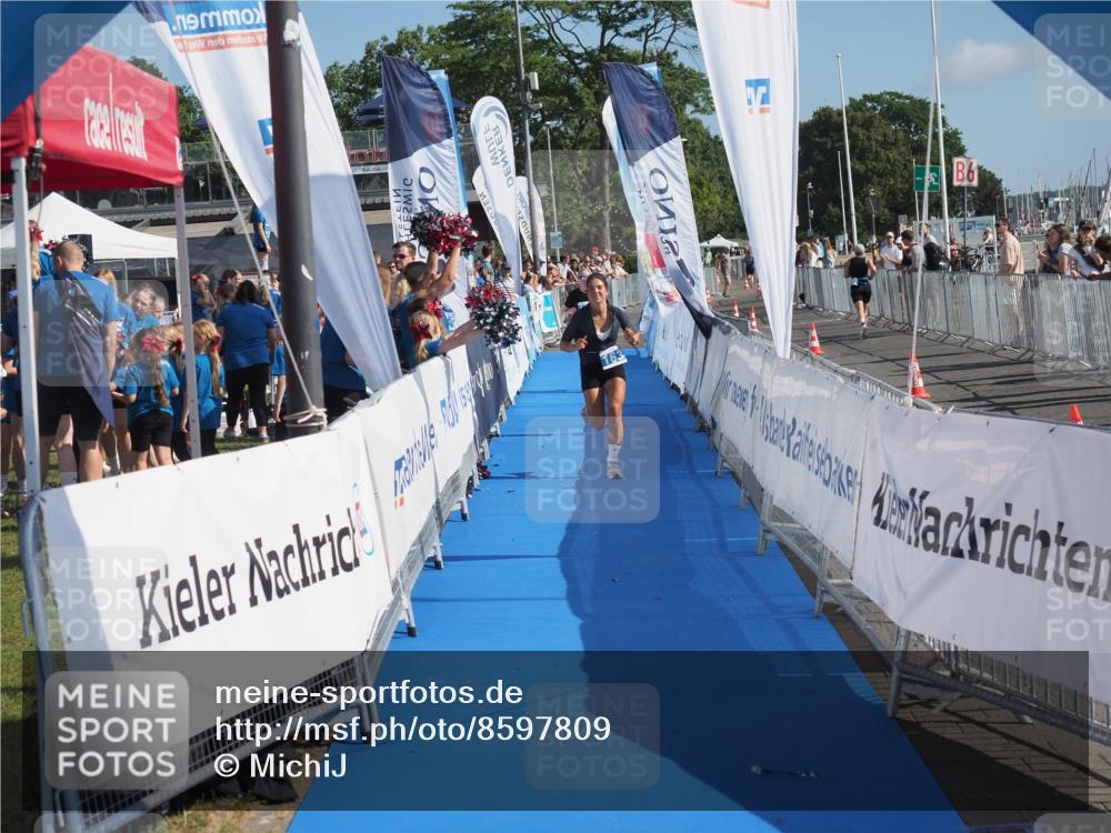 17.08.2025 - KN Förde Triathlon 2025 MichiJ http://msf.ph/oto/8597809 17.08.2025 10:44:31 Laufen 163 meine-sportfotos.de