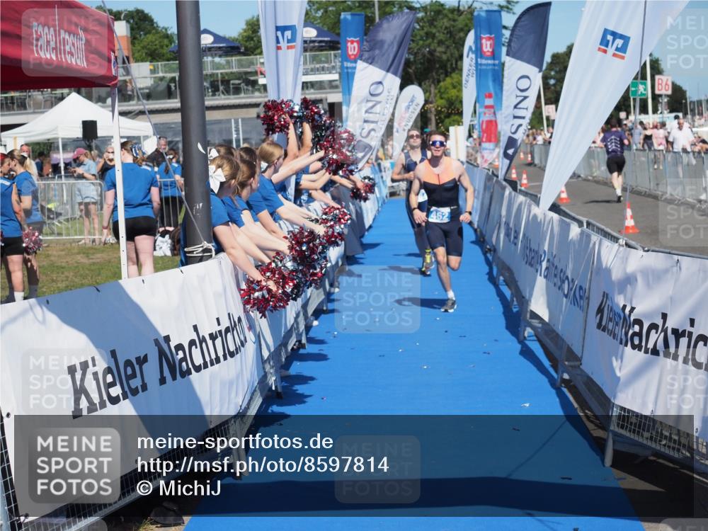 17.08.2025 - KN Förde Triathlon 2025 MichiJ http://msf.ph/oto/8597814 17.08.2025 13:59:52 Laufen 462, 464, 507 meine-sportfotos.de