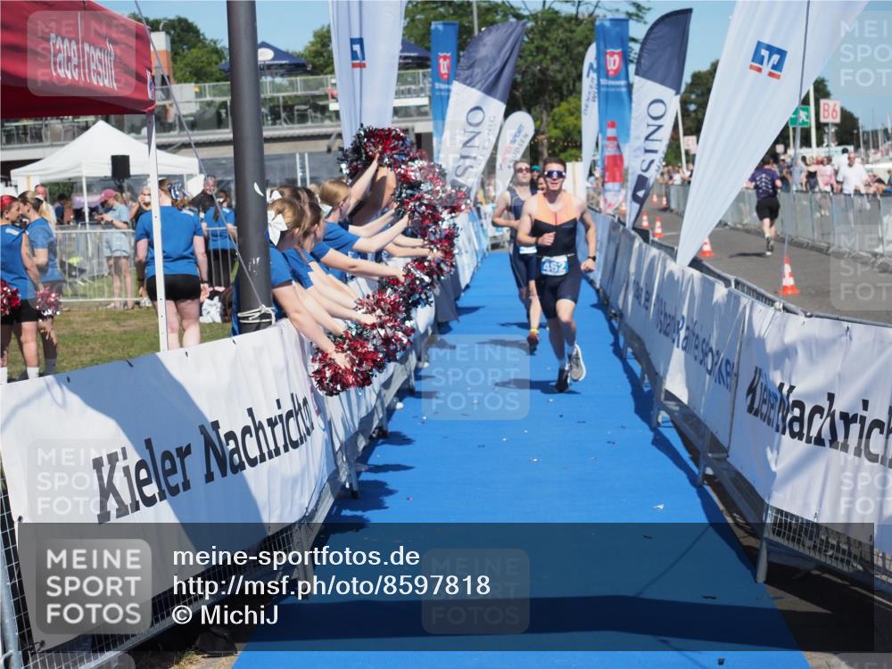 17.08.2025 - KN Förde Triathlon 2025 MichiJ http://msf.ph/oto/8597818 17.08.2025 13:59:52 Laufen 462, 464, 507 meine-sportfotos.de
