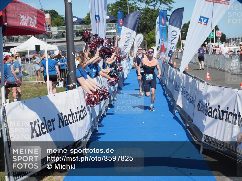 17.08.2025 - KN Förde Triathlon 2025 MichiJ http://msf.ph/oto/8597825 17.08.2025 13:59:52 Laufen 462, 464, 507 meine-sportfotos.de