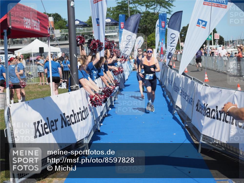 17.08.2025 - KN Förde Triathlon 2025 MichiJ http://msf.ph/oto/8597828 17.08.2025 13:59:52 Laufen 462, 464, 507 meine-sportfotos.de