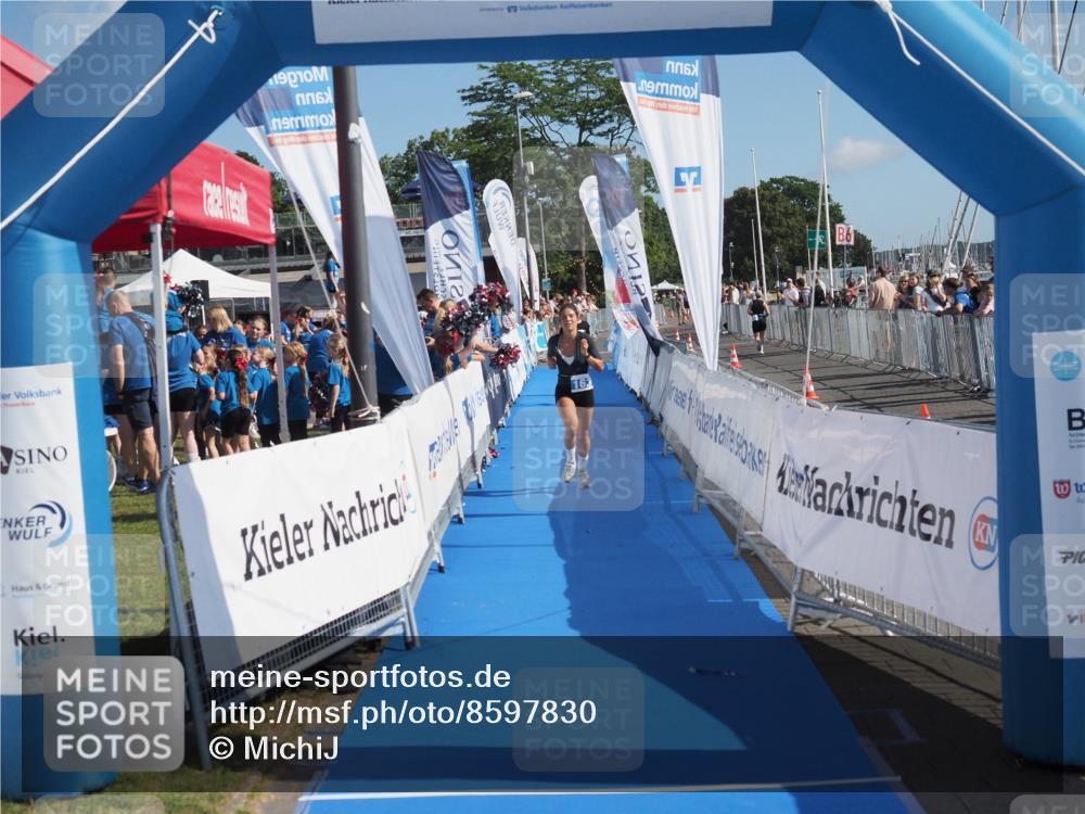 17.08.2025 - KN Förde Triathlon 2025 MichiJ http://msf.ph/oto/8597830 17.08.2025 10:44:32 Laufen 163 meine-sportfotos.de