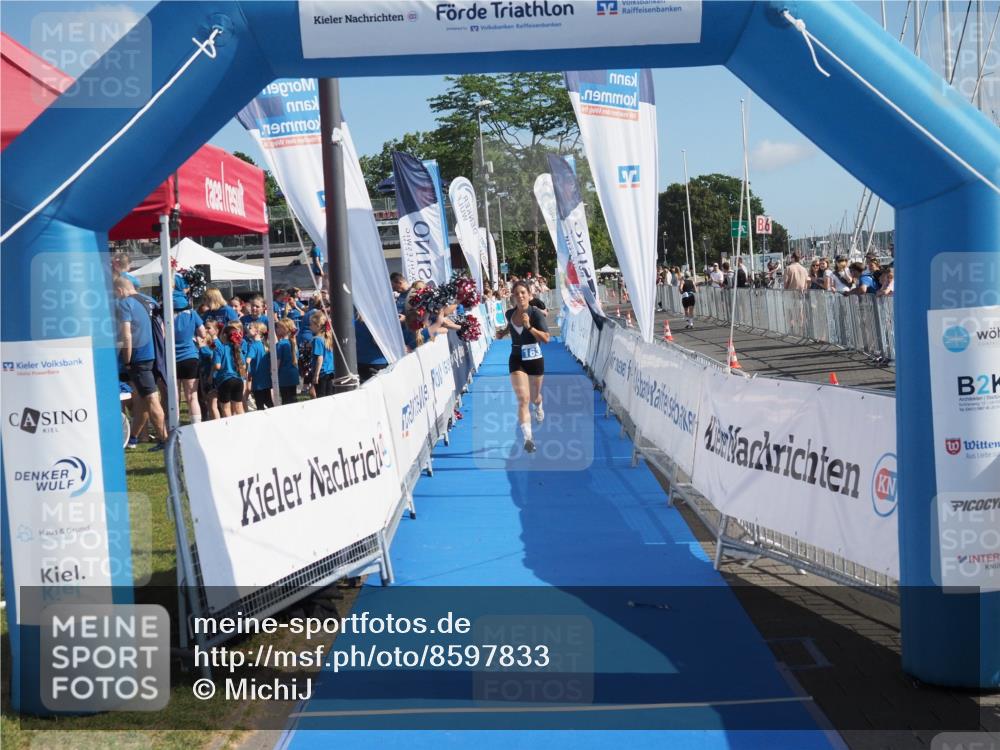 17.08.2025 - KN Förde Triathlon 2025 MichiJ http://msf.ph/oto/8597833 17.08.2025 10:44:32 Laufen 163 meine-sportfotos.de