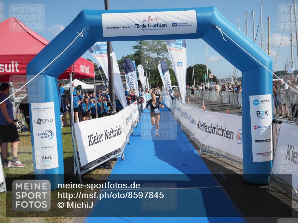17.08.2025 - KN Förde Triathlon 2025 MichiJ http://msf.ph/oto/8597845 17.08.2025 10:44:32 Laufen 163 meine-sportfotos.de