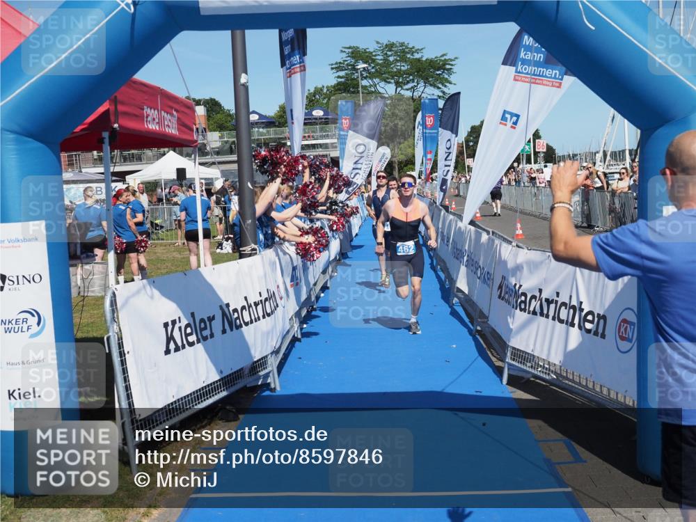 17.08.2025 - KN Förde Triathlon 2025 MichiJ http://msf.ph/oto/8597846 17.08.2025 13:59:53 Laufen 462, 464, 507 meine-sportfotos.de