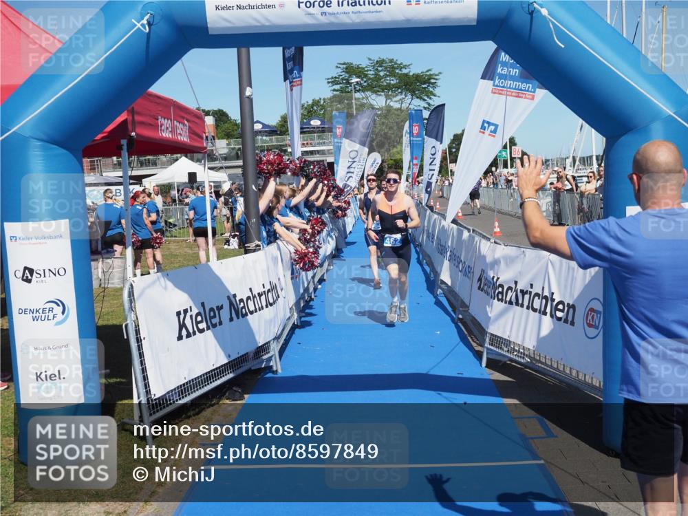 17.08.2025 - KN Förde Triathlon 2025 MichiJ http://msf.ph/oto/8597849 17.08.2025 13:59:53 Laufen 462, 464, 507 meine-sportfotos.de
