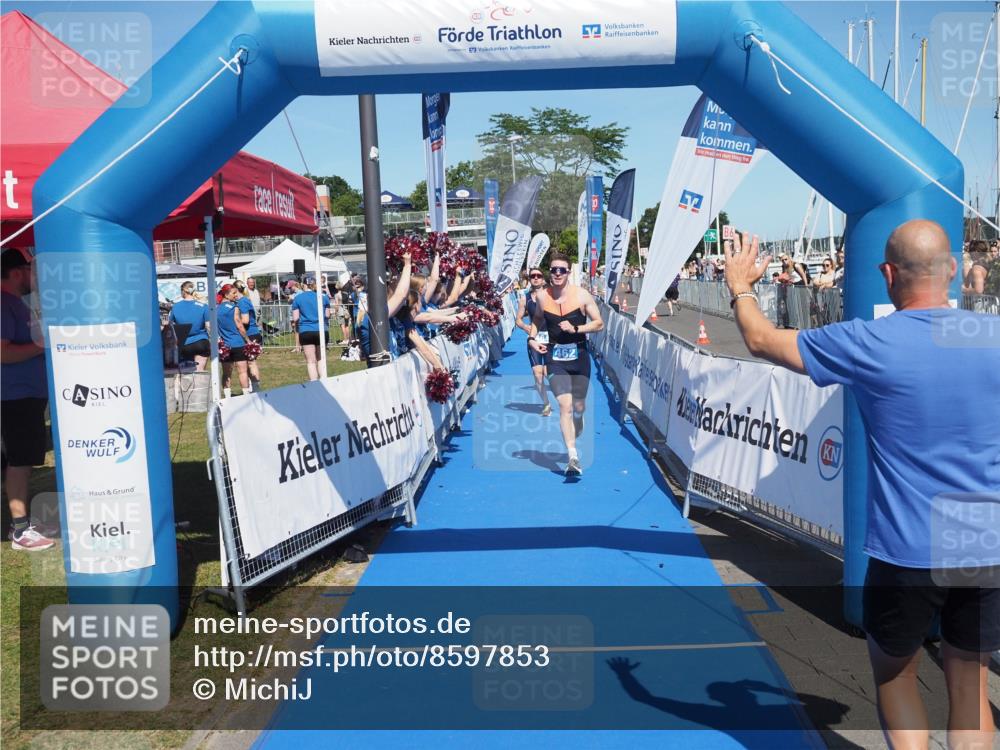 17.08.2025 - KN Förde Triathlon 2025 MichiJ http://msf.ph/oto/8597853 17.08.2025 13:59:53 Laufen 462, 464, 507 meine-sportfotos.de