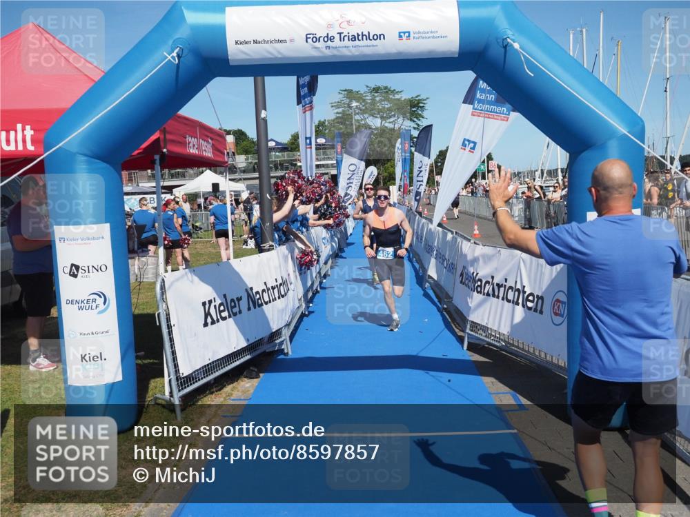 17.08.2025 - KN Förde Triathlon 2025 MichiJ http://msf.ph/oto/8597857 17.08.2025 13:59:53 Laufen 462, 464, 507 meine-sportfotos.de
