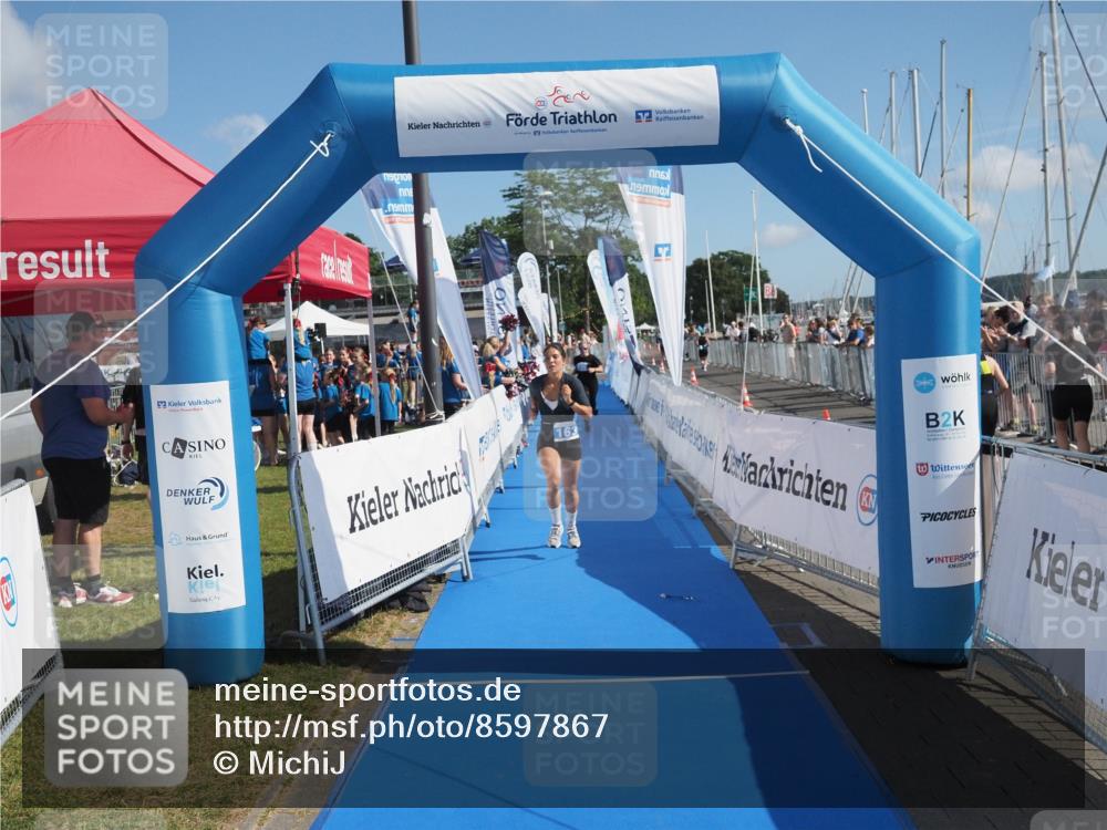 17.08.2025 - KN Förde Triathlon 2025 MichiJ http://msf.ph/oto/8597867 17.08.2025 10:44:33 Laufen 163, 196 meine-sportfotos.de