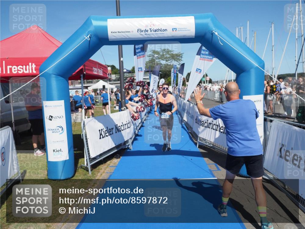 17.08.2025 - KN Förde Triathlon 2025 MichiJ http://msf.ph/oto/8597872 17.08.2025 13:59:54 Laufen 462, 464, 507 meine-sportfotos.de