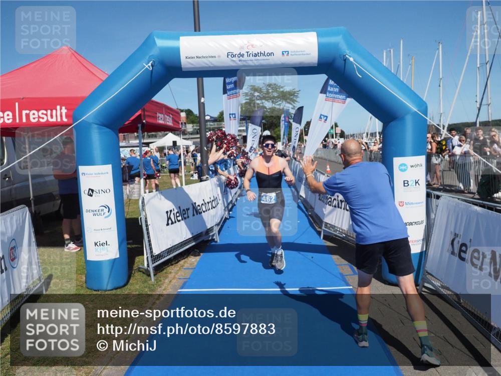 17.08.2025 - KN Förde Triathlon 2025 MichiJ http://msf.ph/oto/8597883 17.08.2025 13:59:54 Laufen 462, 464, 507 meine-sportfotos.de