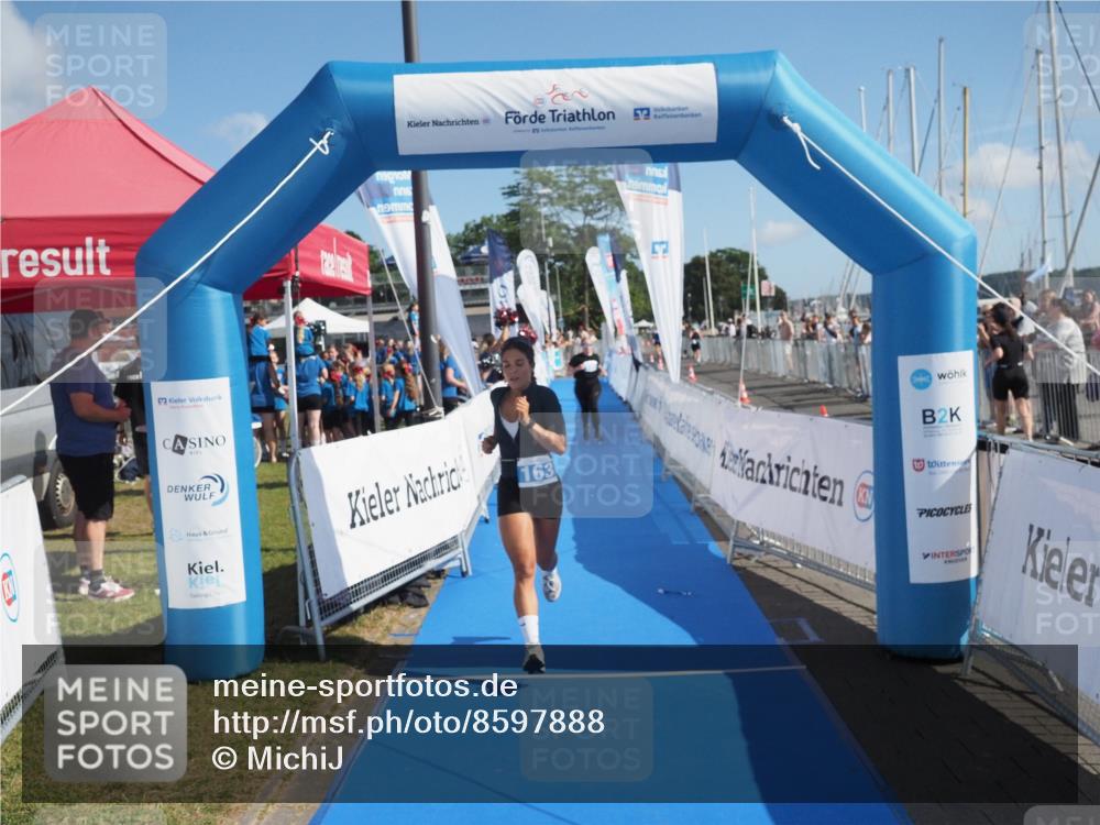 17.08.2025 - KN Förde Triathlon 2025 MichiJ http://msf.ph/oto/8597888 17.08.2025 10:44:34 Laufen 163, 196 meine-sportfotos.de