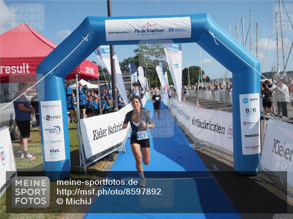 17.08.2025 - KN Förde Triathlon 2025 MichiJ http://msf.ph/oto/8597892 17.08.2025 10:44:34 Laufen 163, 196 meine-sportfotos.de
