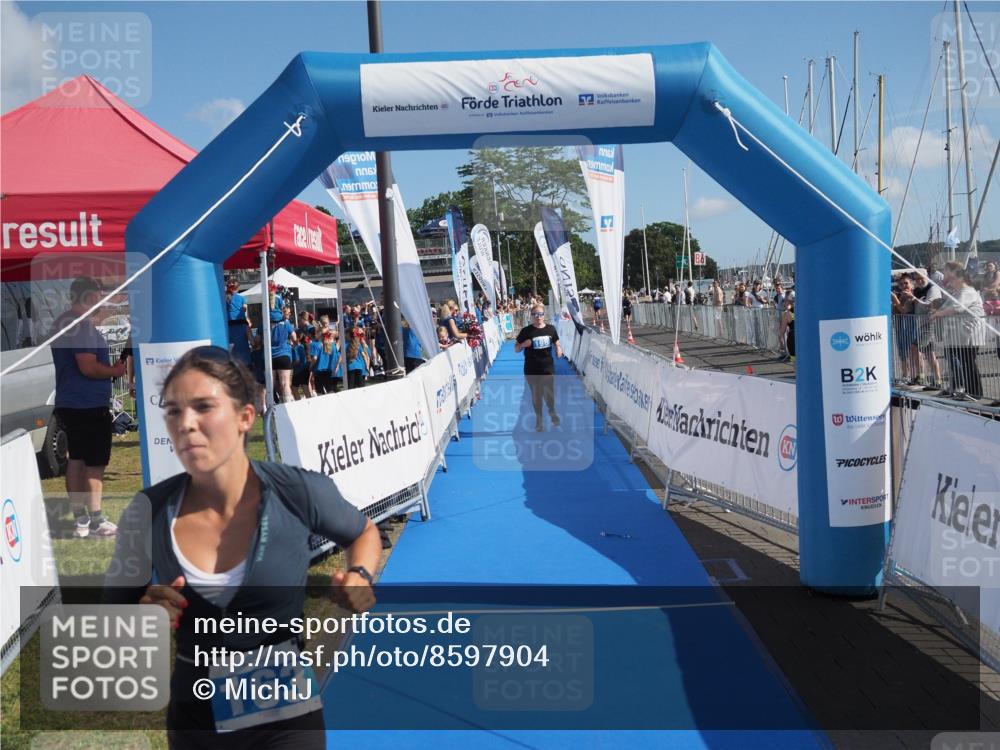 17.08.2025 - KN Förde Triathlon 2025 MichiJ http://msf.ph/oto/8597904 17.08.2025 10:44:35 Laufen 163, 196 meine-sportfotos.de