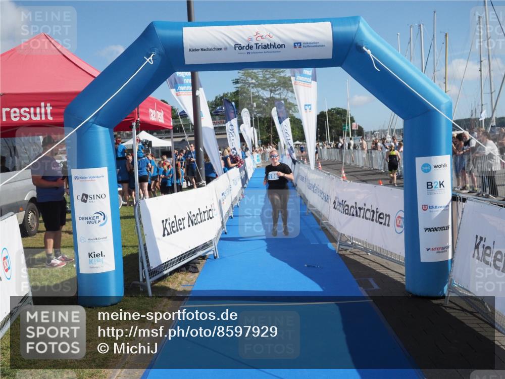 17.08.2025 - KN Förde Triathlon 2025 MichiJ http://msf.ph/oto/8597929 17.08.2025 10:44:36 Laufen 163, 196 meine-sportfotos.de