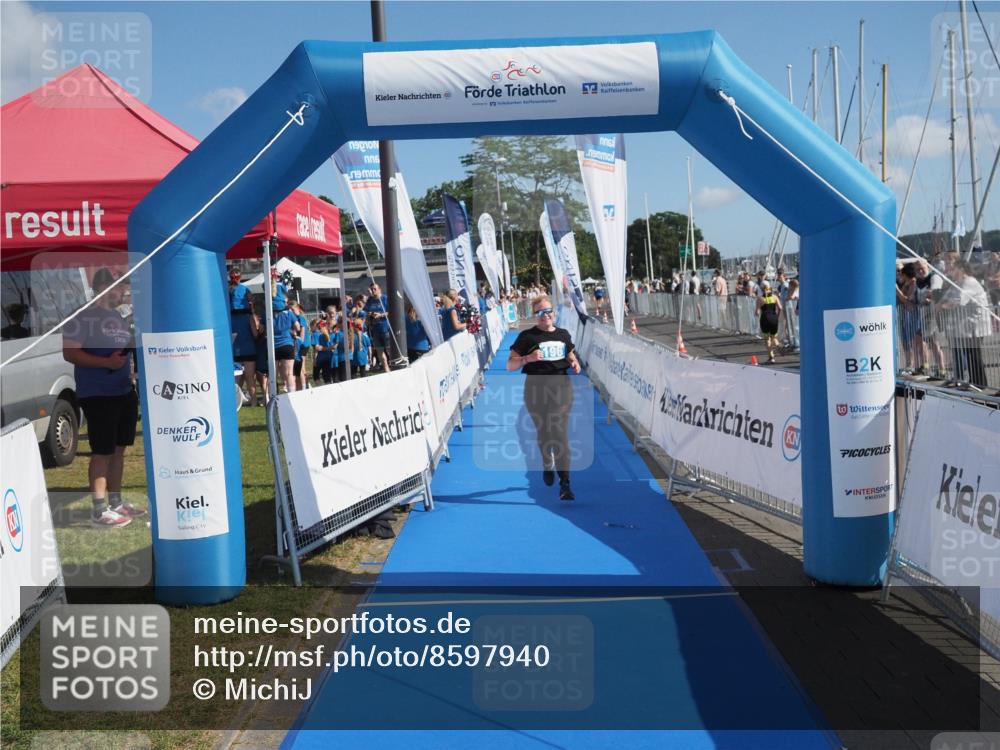17.08.2025 - KN Förde Triathlon 2025 MichiJ http://msf.ph/oto/8597940 17.08.2025 10:44:36 Laufen 163, 196 meine-sportfotos.de