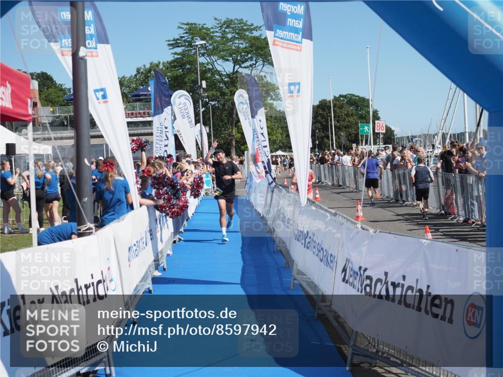 17.08.2025 - KN Förde Triathlon 2025 MichiJ http://msf.ph/oto/8597942 17.08.2025 12:10:29 Laufen 604 meine-sportfotos.de