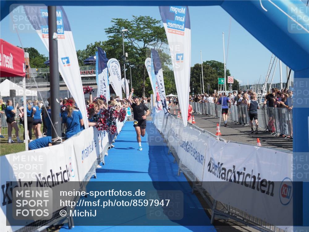 17.08.2025 - KN Förde Triathlon 2025 MichiJ http://msf.ph/oto/8597947 17.08.2025 12:10:29 Laufen 604 meine-sportfotos.de