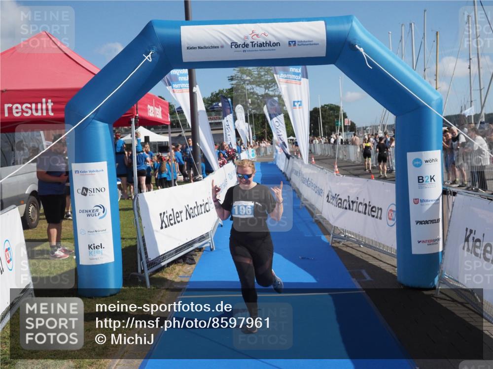 17.08.2025 - KN Förde Triathlon 2025 MichiJ http://msf.ph/oto/8597961 17.08.2025 10:44:38 Laufen 163, 196 meine-sportfotos.de