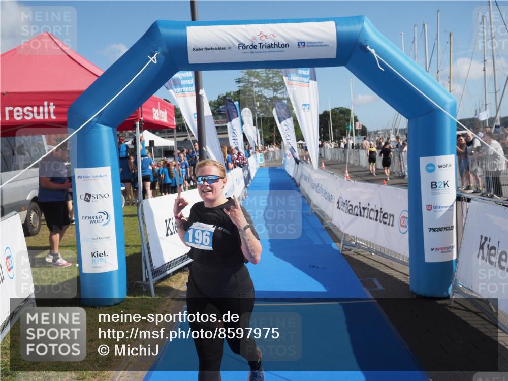 17.08.2025 - KN Förde Triathlon 2025 MichiJ http://msf.ph/oto/8597975 17.08.2025 10:44:38 Laufen 163, 196 meine-sportfotos.de