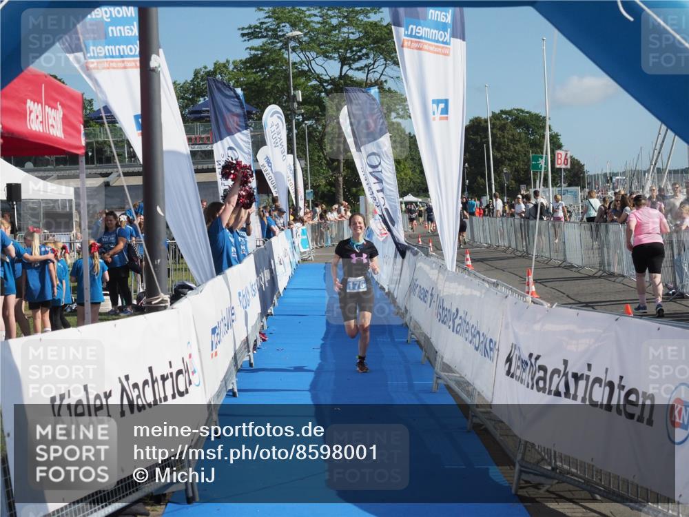 17.08.2025 - KN Förde Triathlon 2025 MichiJ http://msf.ph/oto/8598001 17.08.2025 10:45:11 Laufen 176 meine-sportfotos.de